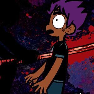 Meet your Posher, Eddie